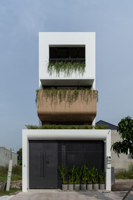 Nam House